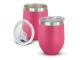 Reusable Stainless Steel Cups (300ml)
