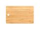 Rectangle Eco Bamboo Tags