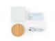 Wireless Chargers (Eco Bamboo)