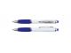 ABS White Stylus Pens
