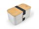 Eco Bento Wheat Fibre Lunch Box Sets