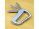 Multi Tool Keyrings (Carabiner)