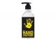 75% Alcohol Hand Sanitiser Pump Bottles (500ml)
