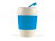 Eco Wheat Fibre BPA Free Coffee Cups (320ml)