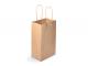 Paper Bags - Eco Kraft (Small)