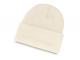 Knitted Beanies With Folded Cuff
