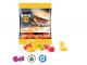 Trolli Fruit Jelly Gum Bags - Midi (15g)
