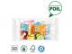 Mailout Cards With Ritter Sport Mini Or Mentos Mini