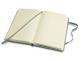 Moleskine&reg; Classic Hard Cover Note Pads (A6)