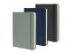 Moleskine® Classic Hard Cover Notebooks - Medium Size (B2)