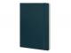 Moleskine&reg;Classic Soft Cover Notebook（A5）