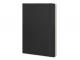 Moleskine&reg;Classic Soft Cover Notebook（A5）