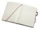 Moleskine® Classic Hard Cover Notebooks - Large