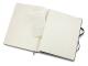 Moleskine&reg; Classic Hardcover-Notebooks - gro&szlig;
