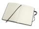 Moleskine® Classic Leather Hard Cover Notebooks (A5)
