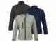 Damen Softshell Jacken (340gsm)