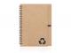Eco Spiral Notebooks (klein)