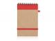 Eco Spiral Recycled Paper Notepads (Small)