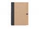 Eco Spiral Notebooks (Medium)