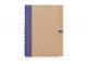 Eco Spiral Notebooks (Medium)