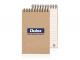 Recycled Paper Spiral Bound Notepads (Small)