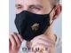 Luxe Cotton Face Masks With Internal Pocket (3-Ply, 180gsm)