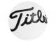 Titleist Performance Ball Marker Caps