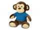 Monkey Plush Toys