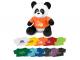 Panda Plush Toys
