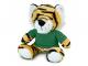 Tiger Plush Toys