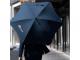 Patentierte BLUNT Coupé Regenschirme