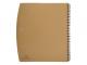 Heavy Duty Cardboard Notebooks With Pens