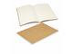 Kraft Cover Notebooks (A5)