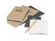 Kraft Cover Notebooks (A5)