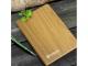 Hard Cover Woodgrain Notebooks (A5)