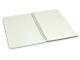 Vollst&auml;ndig angepasste Spiral Eco Notebooks (A5)