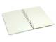 Vollst&auml;ndig angepasste Spiral Eco Notebooks (A5)