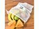 Reusable Produce Mesh Bags