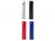 Button Opening Thermal Flasks (330ml)