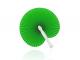 Concertina Paper Hand Fans