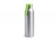 Aluminium Bottles With Carrying Strap (650ml)