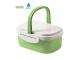 Eco Bamboo PP Lunchboxes (1L)
