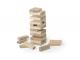 Jenga Game Towers In Printed Pouch