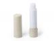 Bamboo Fibre Vanilla Lip Balms (SPF15)