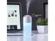Humidifiers With LED Light