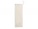Natural Cotton Bread Storage Bags (105gsm)
