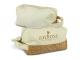 Cotton Canvas & Cork Toiletry Bags