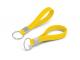 Silicone Strap Key Tags - Printed