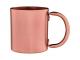 Copper Retro Mugs (410ml - 14oz)