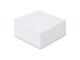 Full Colour Printed Memo Cube Note Pads (400 Leaves)